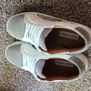 Steve madden shoes